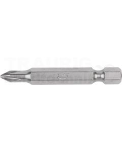 1/4" Bit, 50mm, PH4