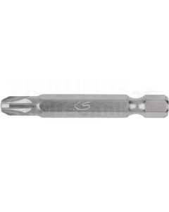 1/4" Bit, 50mm, PZ0