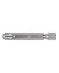 1/4" Bit, 50mm, PZ4, 5er Pack