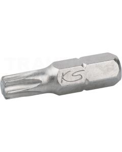 1/4" Bit TX, 25mm, T1