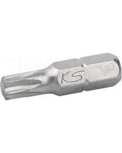 1/4" Bit TX, 25mm, T3
