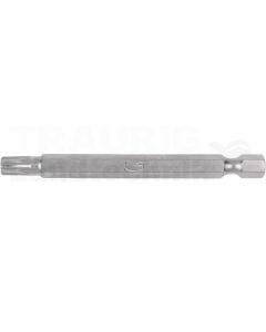1/4" Bit TX,75mm, T7