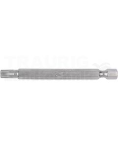 1/4" Bit TX,75mm, T9