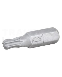 TORX® mit Kugelkopf, TX10,25mm
