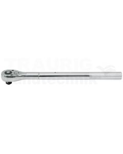 3/4" CHROMEplus® Umschaltknarre