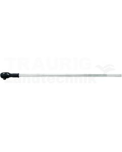 3/4" Umschaltknarre
