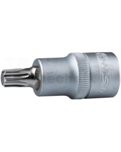 3/4" Bit-Stecknuss TX, T60