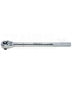 3/4" CHROMEplus® Teleskop-Umschaltknarre