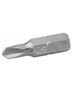 1/4" Bit TRIWING, 25mm, 2mm