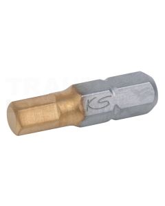 TIN Schr.dr.bit, 5-tlg. f.Innen6kantSchr