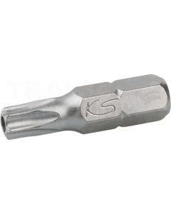 5/16" Bit TX mit Bohrung, 30mm, TB27