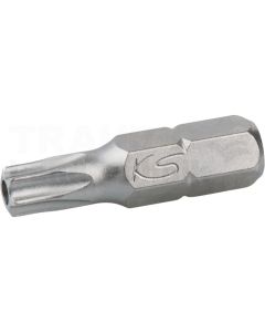 5/16" Bit TX mit Bohrung, 30mm, TB30