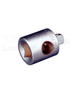 3/8" Gleitstück/Reduzier Adapter