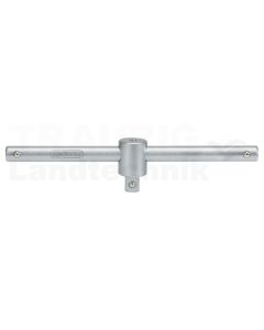 3/8" T-Griff mit Gleitstück