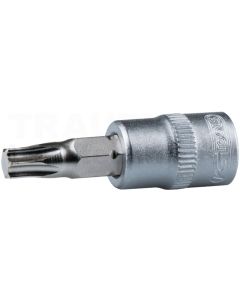 3/8" Bit-Stecknuss für TX-Schrauben, T15