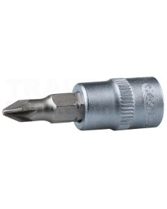 3/ 8' Bit Stecknuss, PZ1
