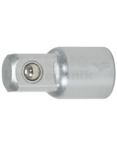 3/8" Vergrößerungsadapter, 3/8"F x 1/2"M