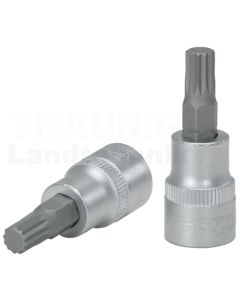 3/8" Bit Stecknuss für XZN-Schrauben