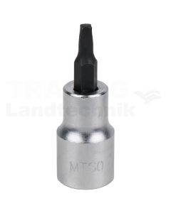 3/8" Bit-Stecknuss für MTS MORTORq®-Schrauben, MTS