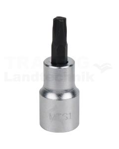 3/8" Bit-Stecknuss für MTS MORTORq®-Schrauben, MTS