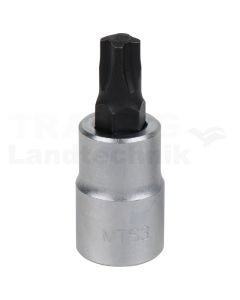 3/8" Bit-Stecknuss für MTS MORTORq®-Schrauben, MTS