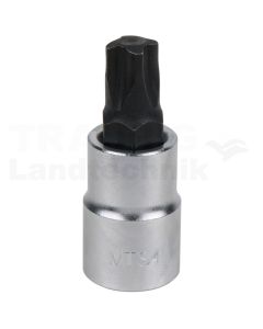 3/8" Bit-Stecknuss für MTS MORTORq®-Schrauben, MTS