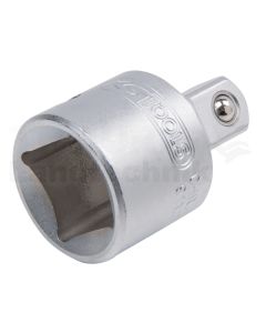 Reduzierungsadapter 1" auf 3/4" M