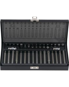 10mm CLASSIC Bit-Satz, 42-tlg.