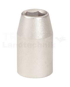 3/8" Bit-Adapter Stecknuss