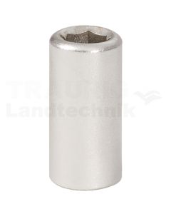 1/4" Bit-Adapter-Stecknuss