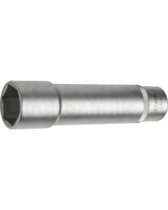 1/2" Drehstab-Stecknuss, 27mm