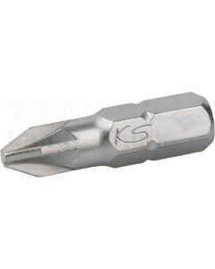 5/ 16" Bit, 30mm, PZ2