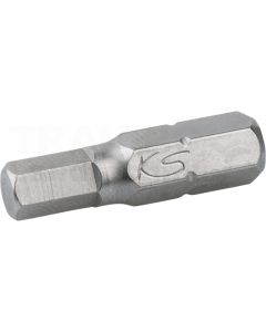 5/ 16" Bit Innensechskant, 30mm, 6mm