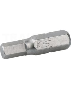 5/ 16" Bit Innensechskant, 30mm, 7mm