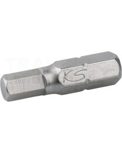 5/ 16" Bit Innensechskant, 30mm, 8mm