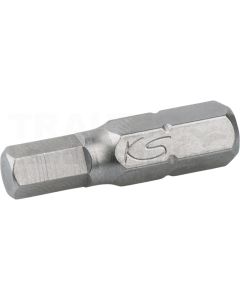 5/ 16" Bit Innensechskant, 30mm, 10mm