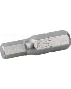 5/ 16" Bit Innensechskant, 30mm, 12mm