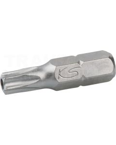 5/ 16" Bit TX mit Bohrung, 30mm, TB55