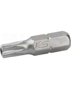 5/ 16" Bit TX mit Bohrung, 30mm, TB60