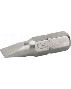 5/ 16" Bit Schlitz, 30mm, 12mm