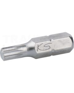 5/ 16" Bit XZN, 30mm, M4