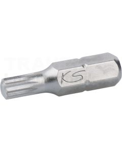 5/ 16" Bit XZN, 30mm, M8