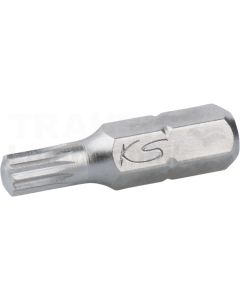 5/ 16" Bit XZN, 30mm, M10