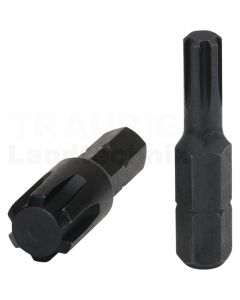 5/ 16" Bit RIBE, 38mm, M10
