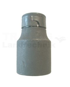 1/2" Kraft-Bit-Adapter, für Bits 5/16"
