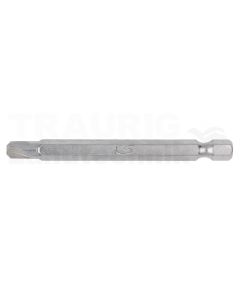1/ 4' Bit Torqü, 75mm, 8mm