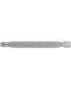 1/ 4' Bit, 75mm, PZ1