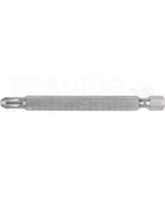 1/ 4' Bit, 75mm, PZ2