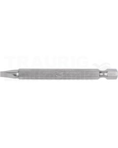 1/ 4' Bit Schlitz, 75mm, 4mm