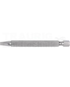 1/ 4' Bit Schlitz, 75mm, 5mm